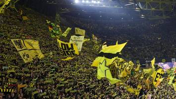 BVB gegen Wolfsburg: Hier läuft das Bundesliga-Spiel live im TV