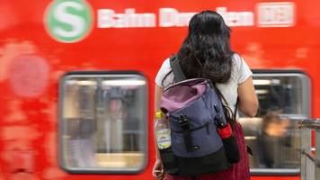 Fernverkehr: Deutsche Bahn weist Bericht zur Verfälschung der Pünktlichkeitsstatistik zurück