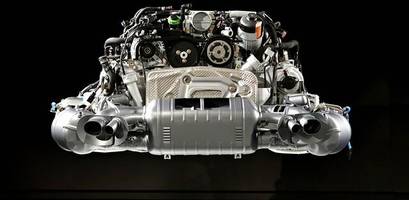 VW, Porsche und das Verbrennerverbot: „Gas rausnehmen“ bei Zukunftstechnologien der Autoindustrie – das ist falsch