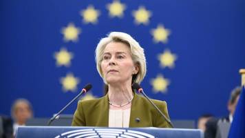 Ukraine-Krieg: LNG-Verbot ab 2027? EU plant neue Sanktionen gegen Russland