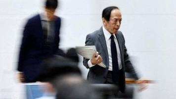Bank of Japan: Das macht den Zinsentscheid in Japan so wichtig
