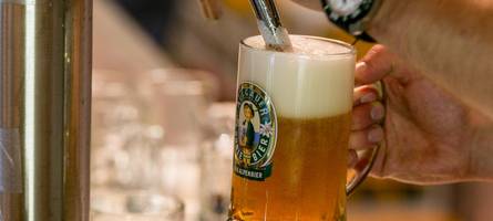 Jahrhundertealte Tradition: So alt sind die Rekord-Brauereien in Schwaben