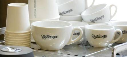 Vom urigen Steh-Café bis zum Spezialitätenbistro: Das sind die beliebtesten Cafés in Ulm