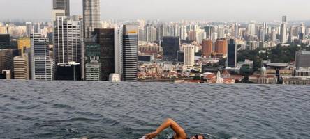 abgelegene bergregionen oder tropenmetropolen: zu diesen exotischen zielen kommt man vom flughafen münchen