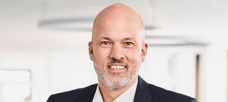 Der scheidende LEW-Finanzchef soll den Ausstieg des Bundes bei Uniper vorbereiten