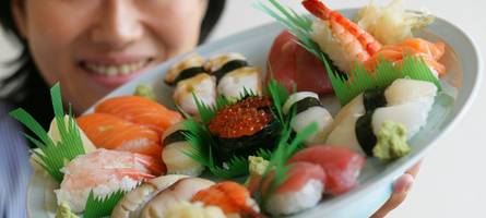 Sushi-Restaurants in Ingolstadt: Die besten Adressen im Überblick