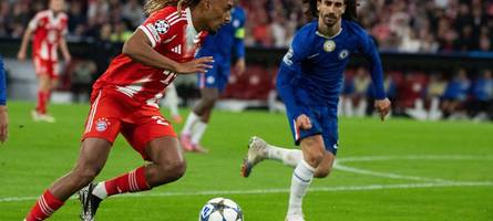 „Viele Optionen haben wir nicht“ – Kompany reagiert auf Loch im Kader