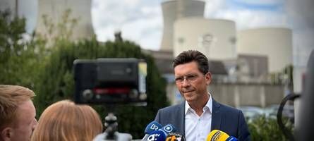 Die wichtigsten Fragen und Antworten zur Sprengung der Kühltürme in Gundremmingen
