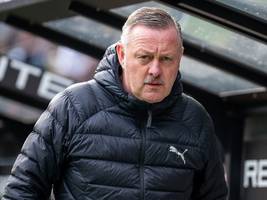 Borussia Mönchengladbach: Es moppert gegen den Chef