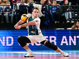 Volleyball: „Wir wollen unsere Region durch Deutschland tragen“