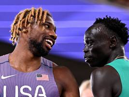 Weltmeisterschaften in Tokio: Wer die Leichtathletik künftig prägen soll