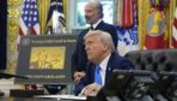 h-1b-visum: donald trump erhöht visa-gebühren für fachkräfte auf 100.000 dollar