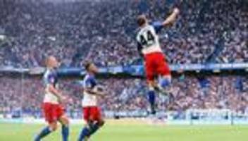 Bundesliga 4. Spieltag - Samstag: HSV feiert ersten Saisonsieg, Bayern gewinnt in Hoffenheim