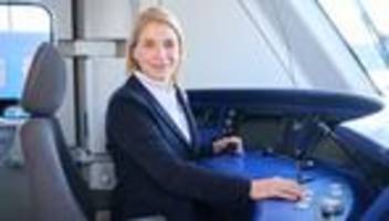 Deutsche Bahn: Evelyn Palla soll neue Bahn-Chefin werden