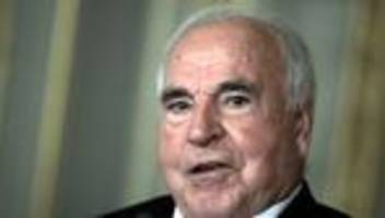 landesparteitag: berlin bekommt eine helmut-kohl-straße