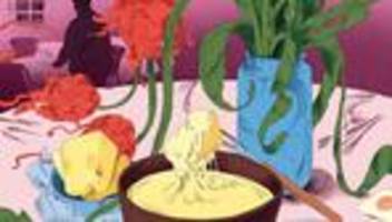 Mord an Fondue-Wirt: Der liebe Herr Schmid