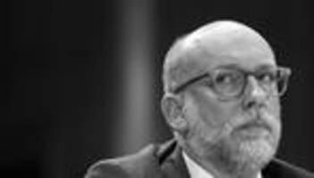 Russell Vought: Das ist Trumps gefährlichster Stratege