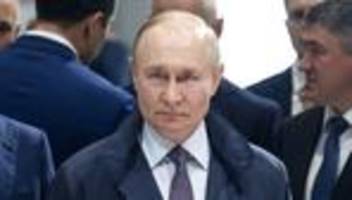 Russland: Putin will wissen, wie es Trump mit Europa hält