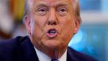 Venezuela: Trump droht Venezuela mit unabsehbaren Konsequenzen