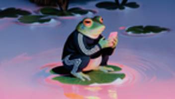 pepe the frog: die metastase eines memes