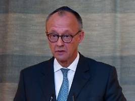 Antisemitismus grassiert: Frieden ist möglich - aber nicht mit allen