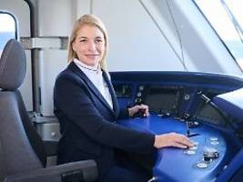 Breaking News: Evelyn Palla soll neue Bahnchefin werden