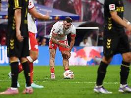Jubel für Timo Werner: RB Leipzig stoppt wundersamen Lauf des 1. FC Köln