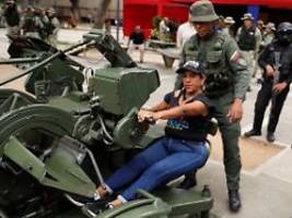 Land soll Migranten zurücknehmen: Trump droht Venezuela mit unabsehbaren Folgen