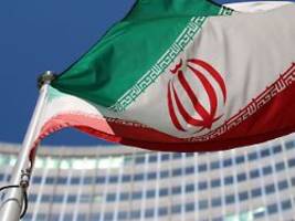 Streit um Urananreicherung: Iran will bei Sanktionen IAEA-Kooperation abbrechen