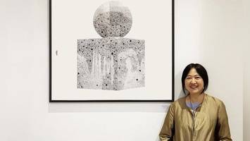 Songwen Sun-von Berg: „Man muss sich Zeit nehmen, um zu sehen“