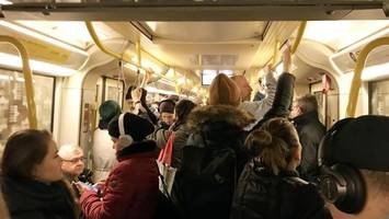Wie Berlin sich bei der Verkehrswende selbst im Weg steht