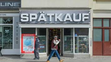 Wie der Späti zum Berliner Kulturgut wurde