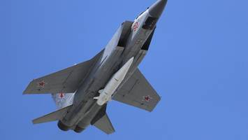 Polen reagiert auf Putins Angriffe: „Zustand maximaler Bereitschaft“