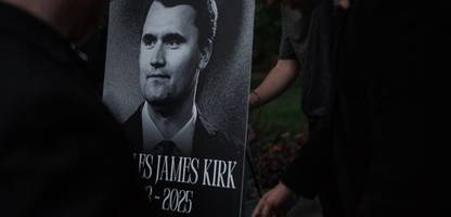 Charlie Kirk: Darum bezeichnet der SPIEGEL Charlie Kirk als rechtsextrem