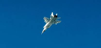 Estland: Russische Kampfjets in Nato-Luftraum – Donald Trump warnt vor »großen Problemen«