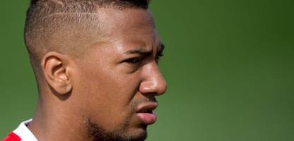 Karriere-Nachruf auf Jérôme Boateng: Der Mann mit den zwei Seiten