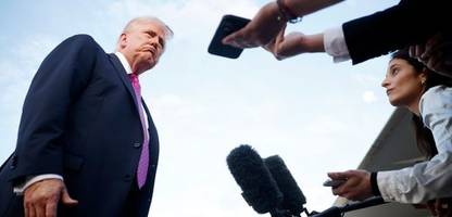 Reporter ohne Grenzen sieht Pressefreiheit in den USA ernsthaft bedroht