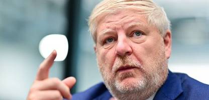 schottland: minister hält eu-beitritt innerhalb von zehn jahren für realistisch