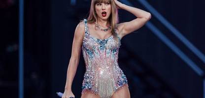 Taylor Swift bringt Film zum neuen Album »The Life of a Showgirl« in die Kinos
