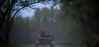 Zeitz: Polizei untersucht Vorfall auf Bundeswehrübungsplatz in Sachsen-Anhalt