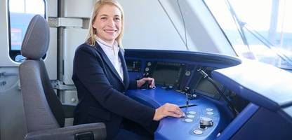 DB-Regio-Chefin Evelyn Palla soll neue Bahn-Chefin werden