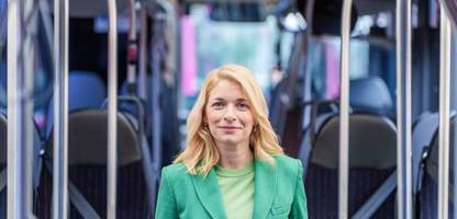 Deutsche Bahn: Neue Chefin Evelyn Palla muss nun die Weichen stellen