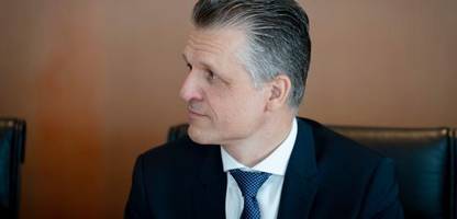 Kanzleramtschef Frei stellt sich gegen Leistungskürzung bei Bürgergeld
