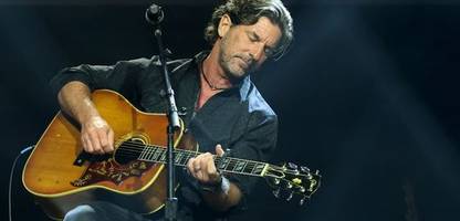 Country-Musiker Brett James stirbt bei Flugzeugabsturz
