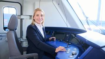 Evelyn Palla: Die Frau für den Wandel bei der Deutschen Bahn