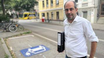 Hamburger Vermieter will Ladesäulen aufstellen – doch er darf nicht