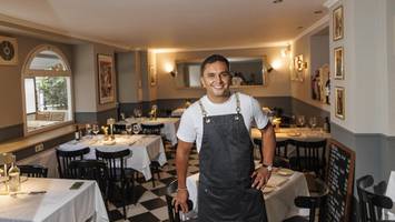 Nach Unglück: Bekanntes Restaurant Marbella erfindet sich neu