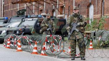 Red Storm Bravo: Hamburg bereitet sich auf den Ernstfall vor
