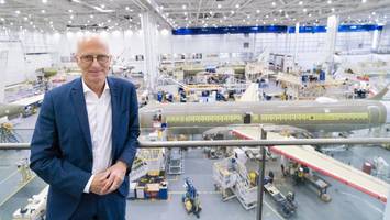 „Pioniere der nachhaltigen Luftfahrt“: Was Airbus in Montréal vorhat