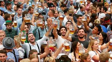 Oktoberfest 2025: Die Bierpreis-Inflation